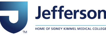 Thomas Jefferson Univeristy Medical College-Color-Logo